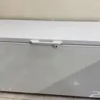 ثلاجات عرضية تجميد