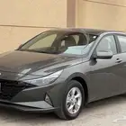 هونداي-إلنترا-2022-استاندر- بنزين- محرك 1600-سي سي-