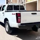 ايسوزو ديماكس 2025 ستاند دبل ديزل