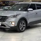 هيونداي كريتا فل كامل 2020