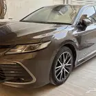 كامري 2023 هايبرد