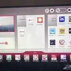 شاشة LG - 50 بوصه سمارت