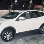 Toyota Rav4 2017