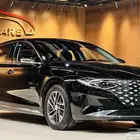 هيونداي ازيرا 2021 فل كامل (( عرض خاص ))