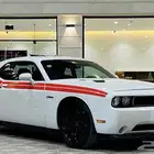 دودج تشالنجر 2014 RT ( بحالة ممتازة )
