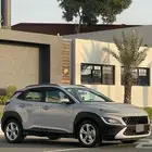 هونداي - كونا - سعودي - 2022