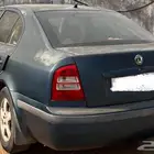 سكودا   اوكتافيا 2003 فل كامل
