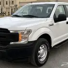 فورد f150 2020 (8سلندر) دبل وكاله