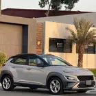 هونداي - كونا - سعودي - 2022