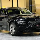 جنسس G70 2021 (عروض خاصة )