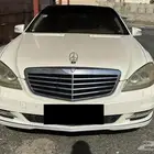 مرسيدس S350 موديل 2010