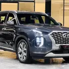 هيونداى باليسيد 2020 أعلي فئة (بحالة الوكالة)