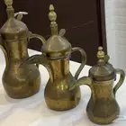 دلال قديمه جدا  ومختوم عليها