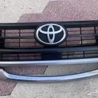 للبيع شبك هايلوكس 2021 وفوق