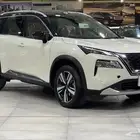 نيسان إكس تريل فل كامل دبل 2023