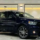 دورانجو 2017 GT V6 ( بحالة ممتازة )