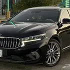 ( تم البيع ) كيا K7 أعلى فئة 2020