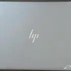 للبيع لاب توب Hp zbook (15u g6) نظيف الشاشة لمس i7 بسعرطيب