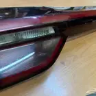 سطب يسار شيري تيجو 7 برو