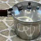 قدر تيربو الماني 9 لتر مشروط