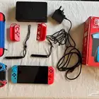 نينتندو سويتش اولد