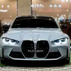 M4 BMW