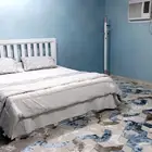 غرفه مفروشة