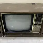 تلفزيونات تراثيه واجهزه فديو