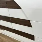 غرفة نوم نفرين