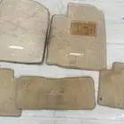 دعسات اصليه وكاله كورلا 2001 الي 2007