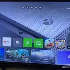 اكس بوكس ون وشاشة 32