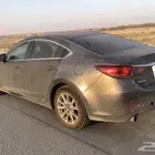 مازدا 6 2017