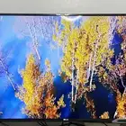 للبيع شاشة 56 بوصة عادية