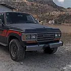 جيب جي مديل 89 للبيع