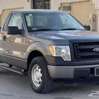 فورد-2014-f150-غماره- بنزين- بدون دبل-V6-توكيلات الجزيرة