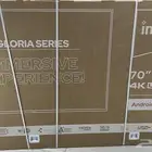 شاشة TV 70 بوصة سمارت