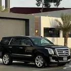 كاديلاك - اسكاليد - 2015 - قصير - سعودي - 2015