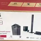 مسرح منزلي LG للبيع