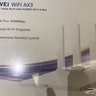 مقوي هواوي Wi-Fi 6 plus