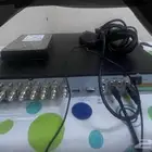 جهاز مراقبة ومشغل كامرات بيعه 8T بدون كامريات