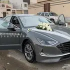 تشريع سيارات عرسان