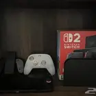 نينتيندو سويتش 2