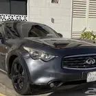 للبيع جيب انفنيتي FX35