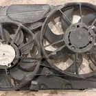 مروحة تورس من 2013 الي 2019