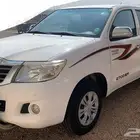 هايلوكس للبيع 2014