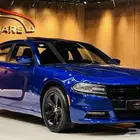 دودج تشارجر 2018 V6 (( بحاله ممتازه ))