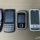 Nokia قطع غيار نوكيا جوالات