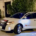 Ford Edge 2013