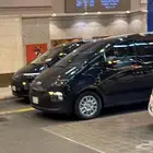 سيارات توصيل مرخصة