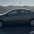 نيسان سنترا 2017